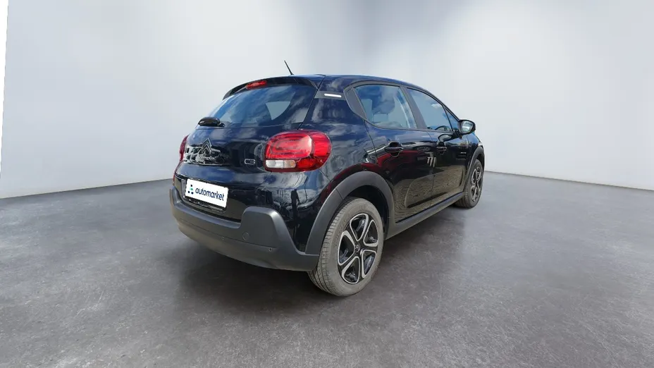 CITROEN C3 C3 1.2 PureTech You!