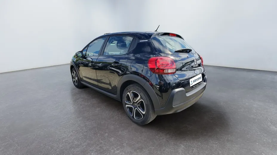 CITROEN C3 C3 1.2 PureTech You!