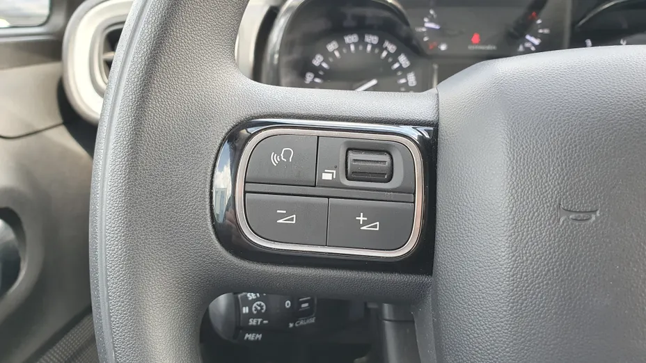 CITROEN C3 C3 1.2 PureTech You!