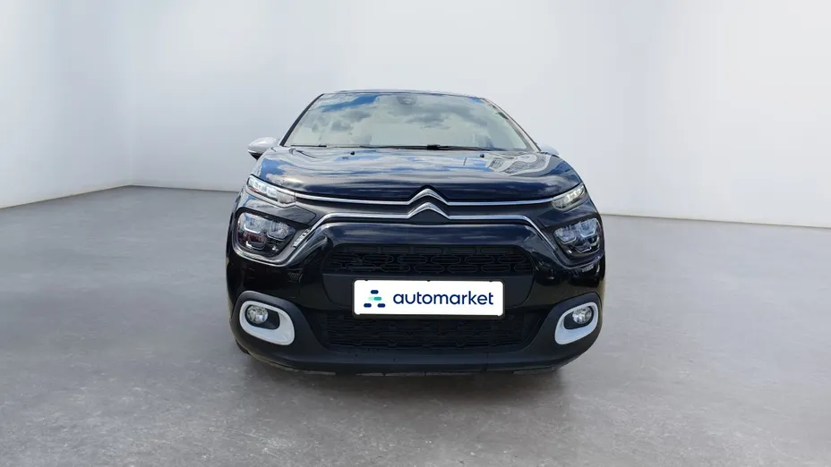CITROEN C3 C3 1.2 PureTech You!