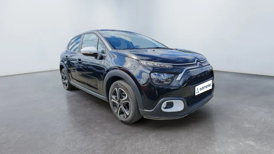 CITROEN C3 C3 1.2 PureTech You!