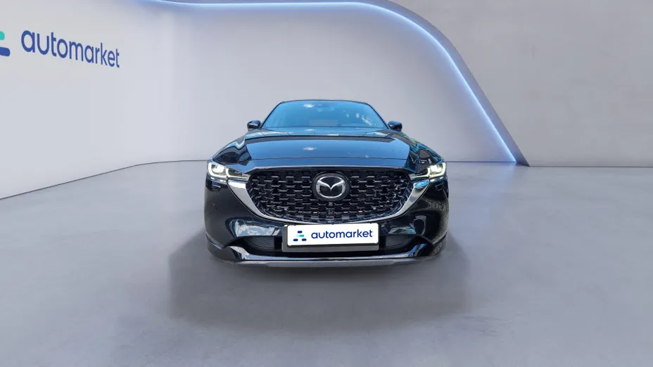 MAZDA CX-5 CX-5 2.5 Sports-Line 2WD aut