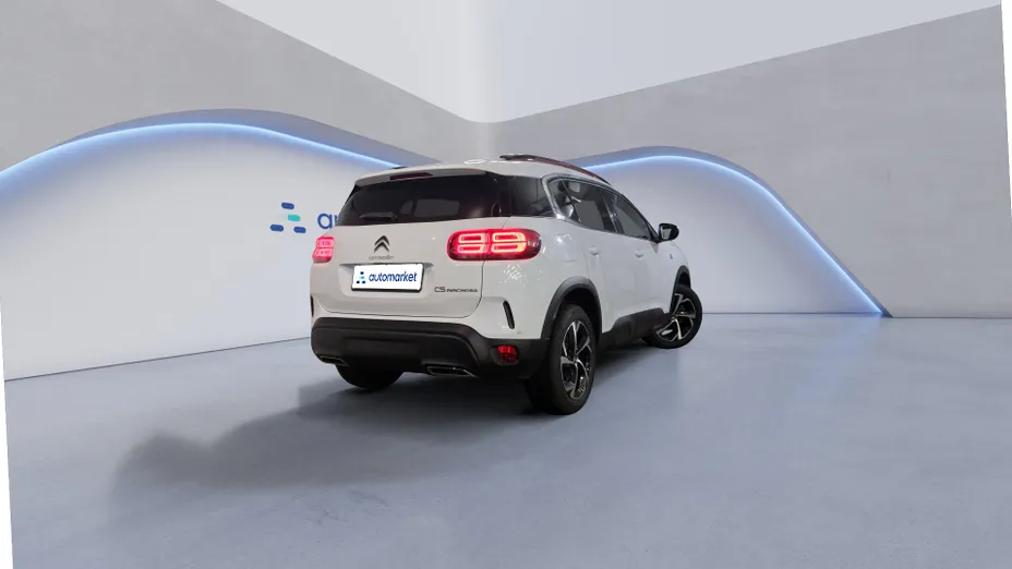 CITROEN C5 Aircross C5 Aircross 1.2 PureTech Feel