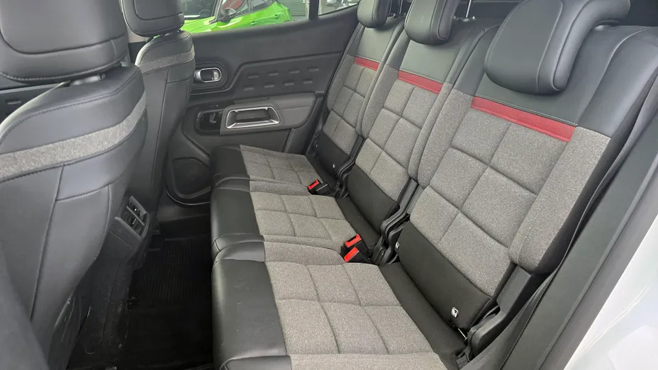 CITROEN C5 Aircross C5 Aircross 1.2 PureTech Feel