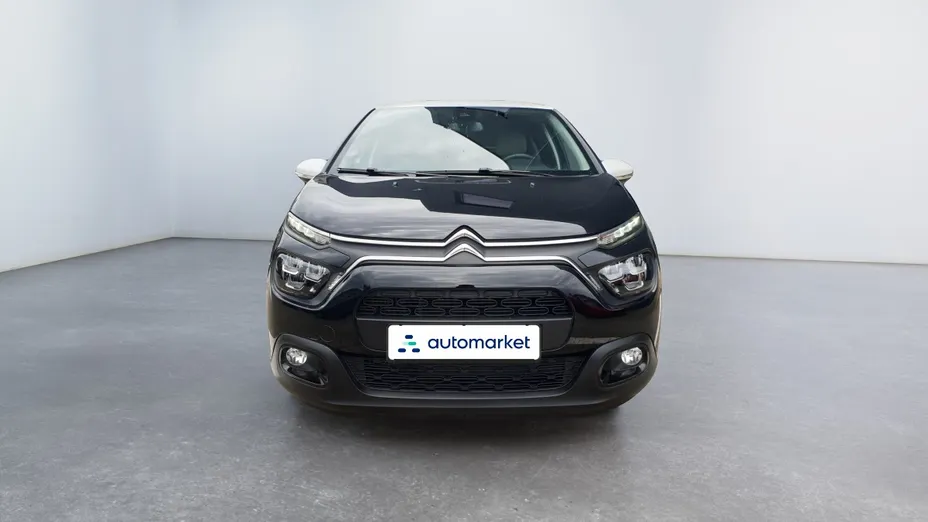 CITROEN C3 C3 1.2 PureTech Shine EAT6