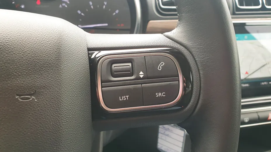 CITROEN C3 C3 1.2 PureTech Shine EAT6