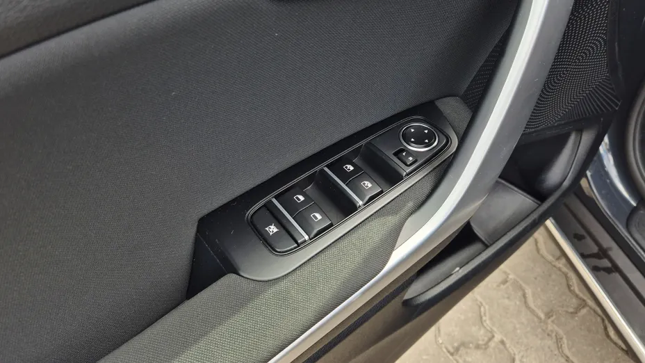 KIA XCeed XCeed 1.5 T-GDI M