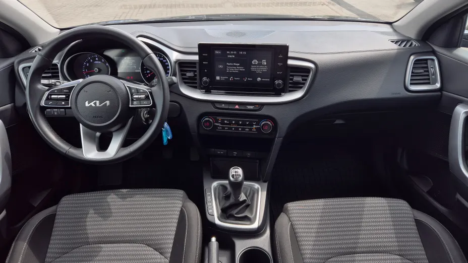 KIA XCeed XCeed 1.5 T-GDI M