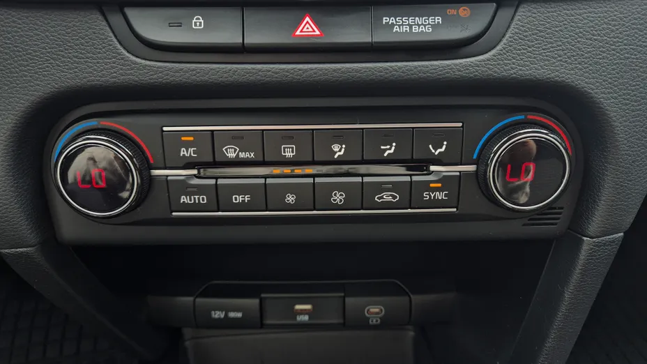 KIA XCeed XCeed 1.5 T-GDI M