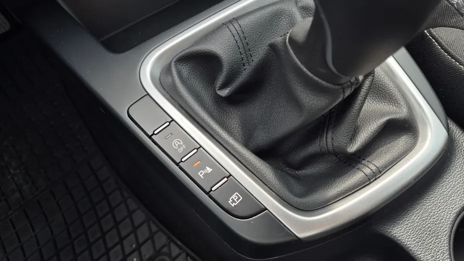 KIA XCeed XCeed 1.5 T-GDI M