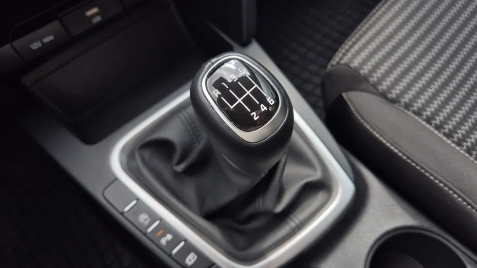 KIA XCeed XCeed 1.5 T-GDI M