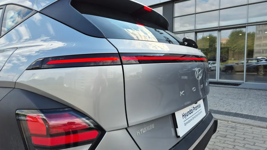 HYUNDAI Kona Kona 1.0 T-GDI Smart