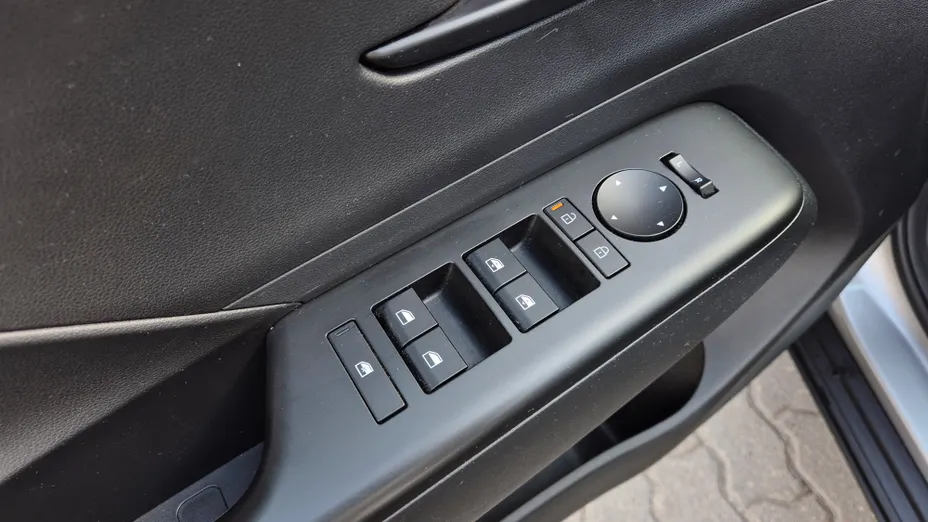 HYUNDAI Kona Kona 1.0 T-GDI Smart