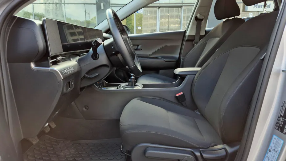 HYUNDAI Kona Kona 1.0 T-GDI Smart