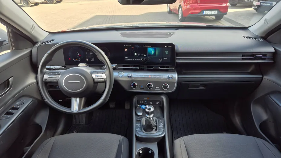 HYUNDAI Kona Kona 1.0 T-GDI Smart