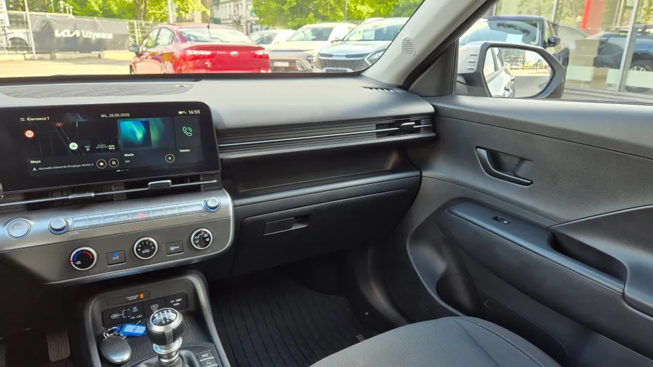 HYUNDAI Kona Kona 1.0 T-GDI Smart