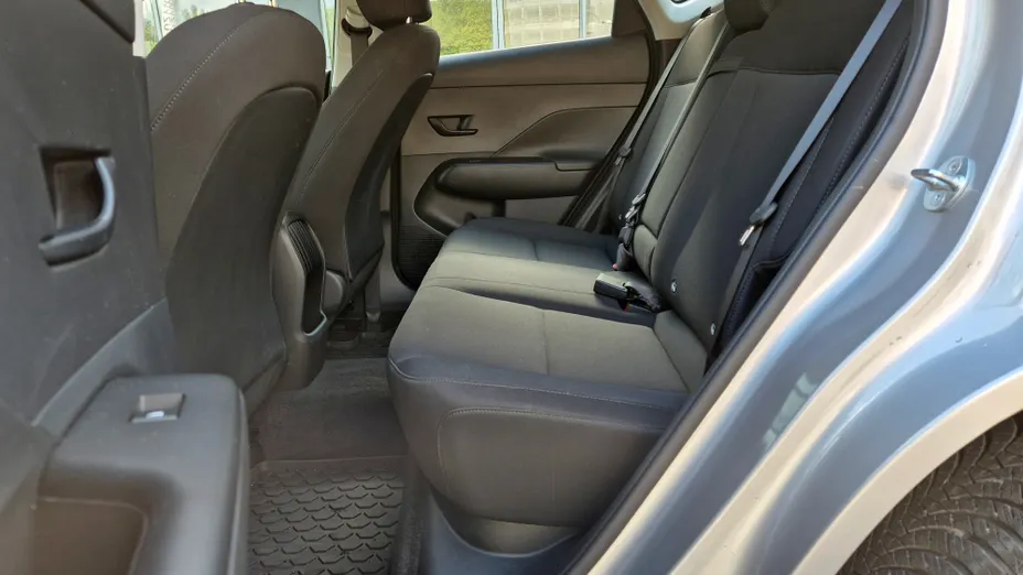 HYUNDAI Kona Kona 1.0 T-GDI Smart