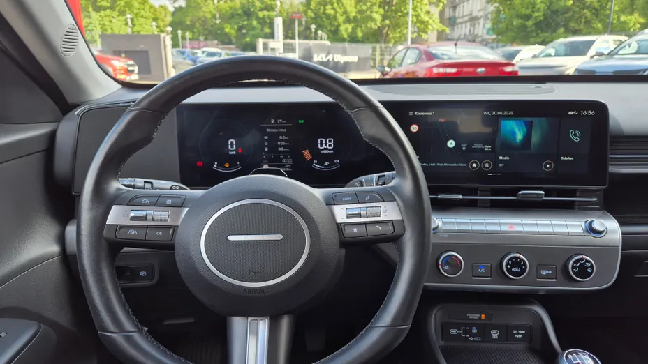 HYUNDAI Kona Kona 1.0 T-GDI Smart