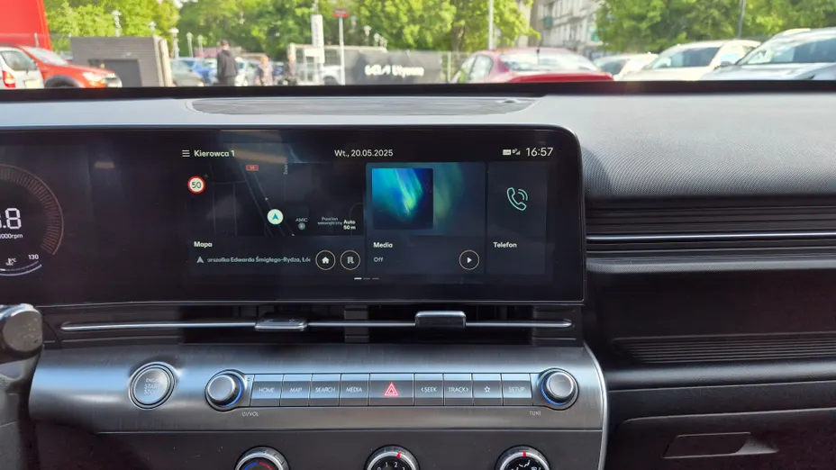 HYUNDAI Kona Kona 1.0 T-GDI Smart