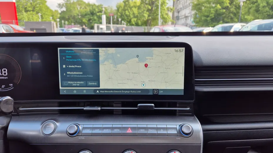 HYUNDAI Kona Kona 1.0 T-GDI Smart