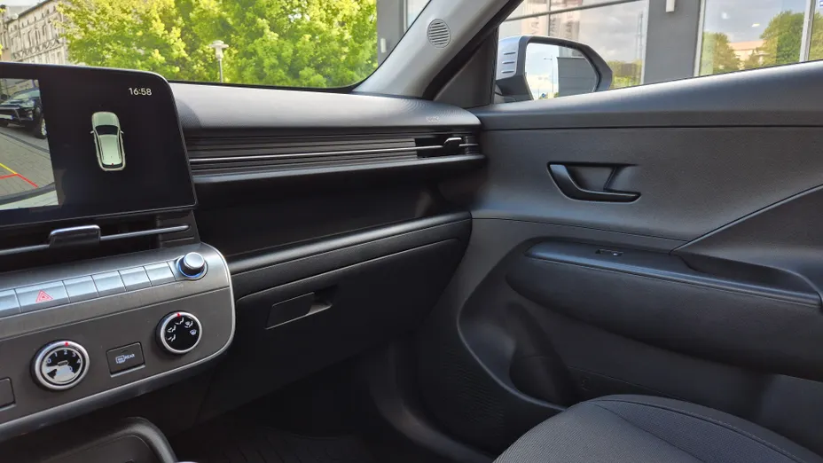 HYUNDAI Kona Kona 1.0 T-GDI Smart