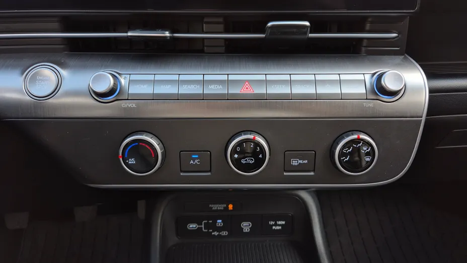 HYUNDAI Kona Kona 1.0 T-GDI Smart