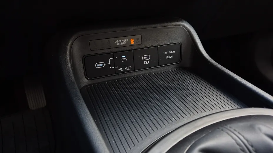 HYUNDAI Kona Kona 1.0 T-GDI Smart