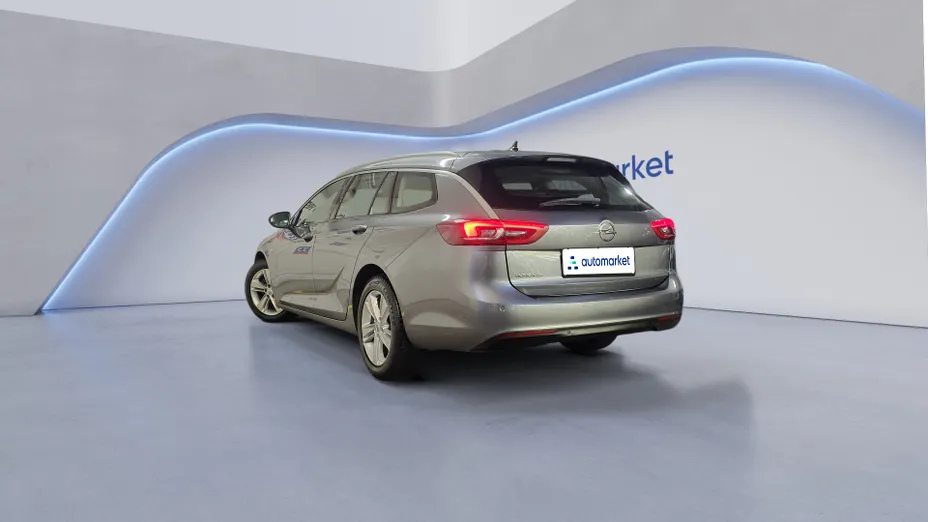 OPEL Insignia Insignia 1.5 T Innovation S&S