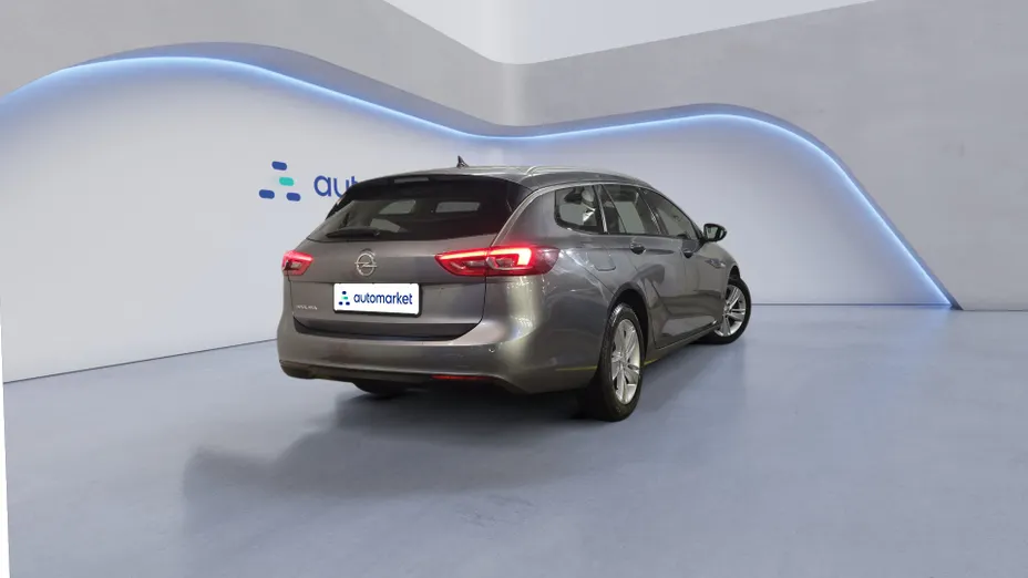 OPEL Insignia Insignia 1.5 T Innovation S&S