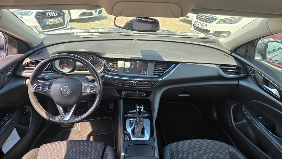 OPEL Insignia Insignia 1.5 T Innovation S&S