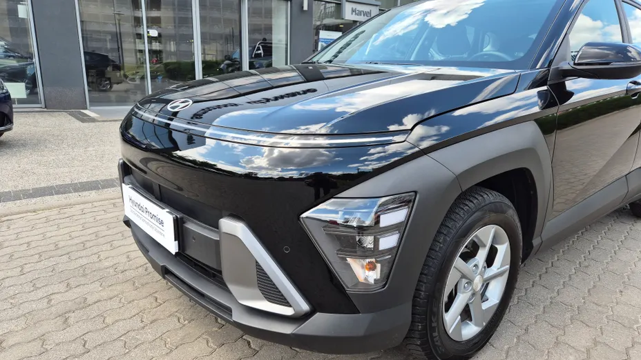 HYUNDAI Kona Kona 1.0 T-GDI Smart