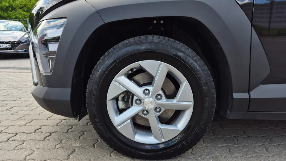 HYUNDAI Kona Kona 1.0 T-GDI Smart