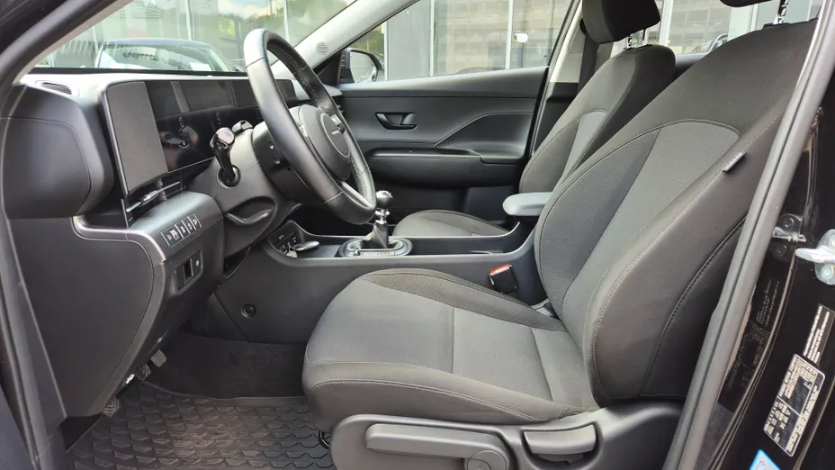 HYUNDAI Kona Kona 1.0 T-GDI Smart