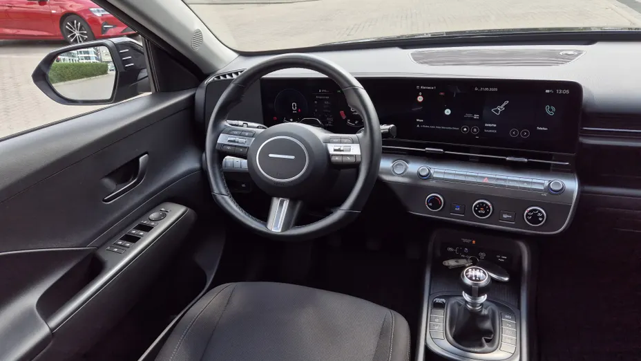 HYUNDAI Kona Kona 1.0 T-GDI Smart