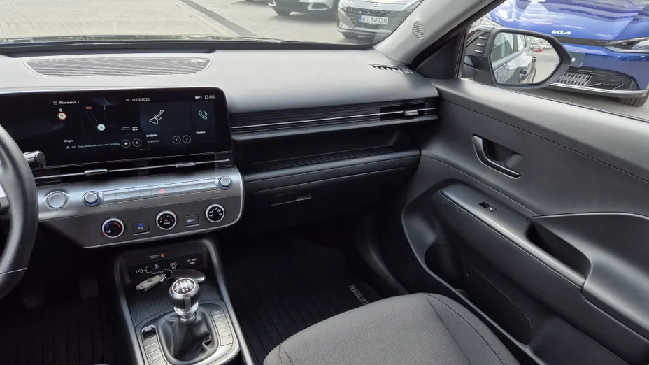 HYUNDAI Kona Kona 1.0 T-GDI Smart