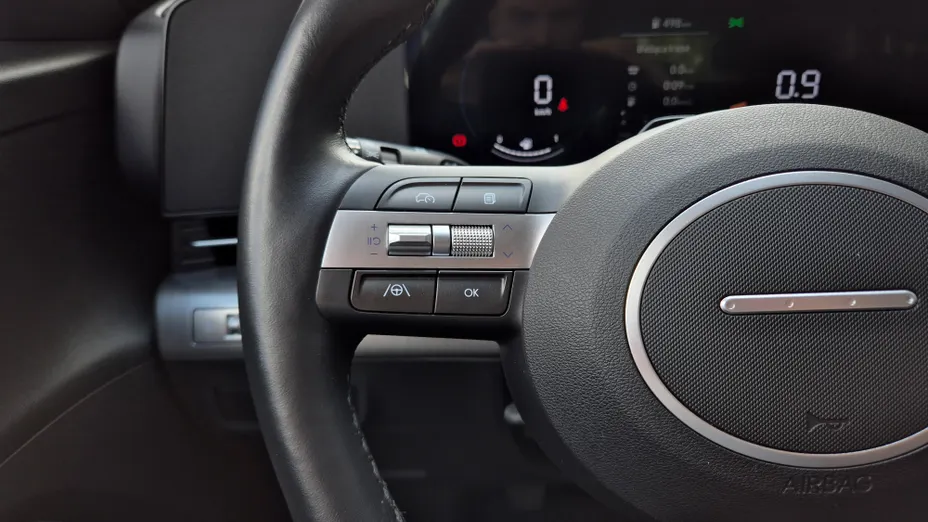 HYUNDAI Kona Kona 1.0 T-GDI Smart