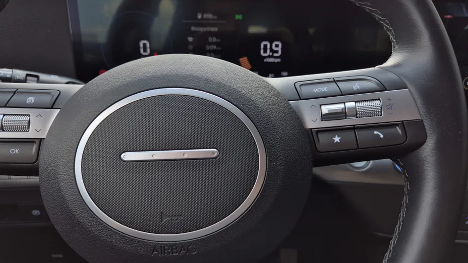 HYUNDAI Kona Kona 1.0 T-GDI Smart