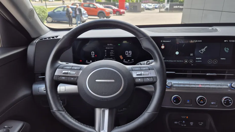 HYUNDAI Kona Kona 1.0 T-GDI Smart