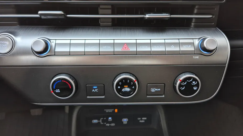 HYUNDAI Kona Kona 1.0 T-GDI Smart