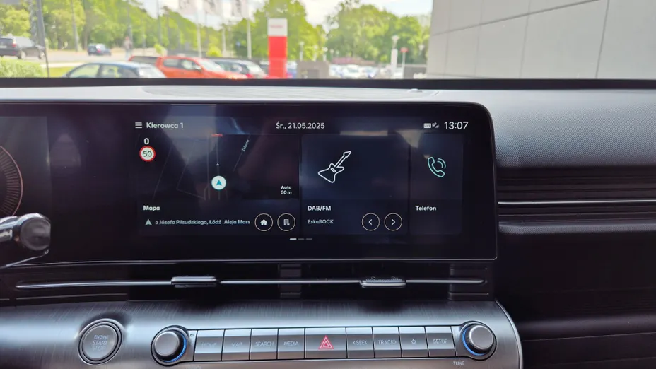 HYUNDAI Kona Kona 1.0 T-GDI Smart