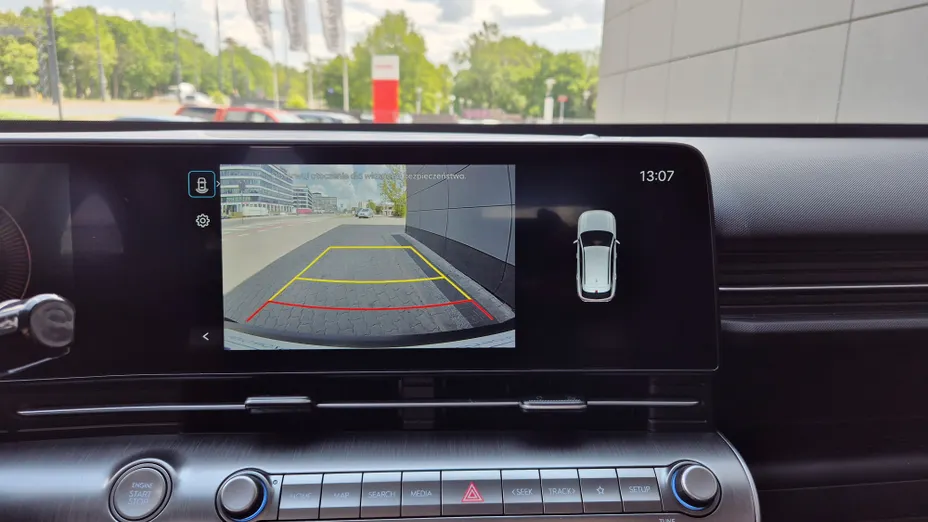 HYUNDAI Kona Kona 1.0 T-GDI Smart