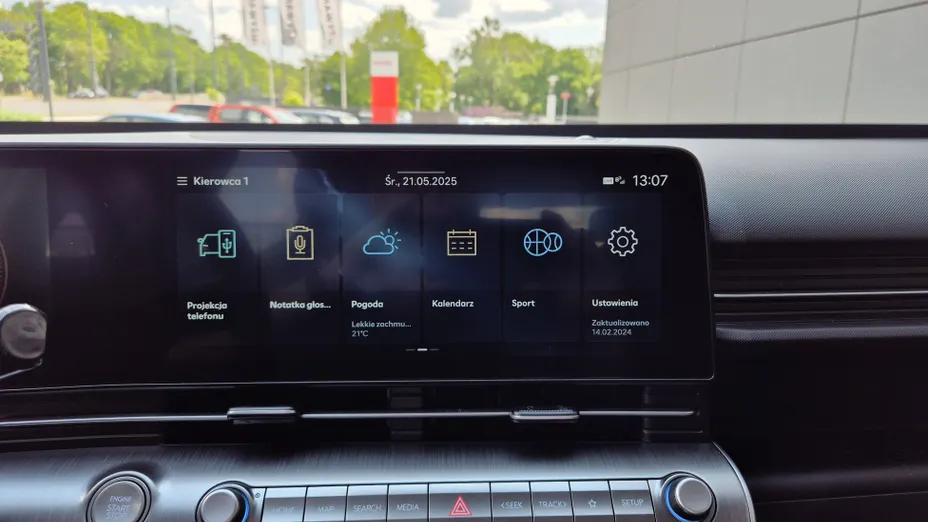 HYUNDAI Kona Kona 1.0 T-GDI Smart