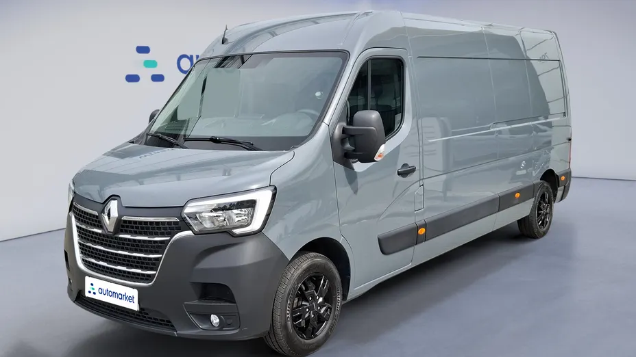 RENAULT Master Master dCi L3H2 Business