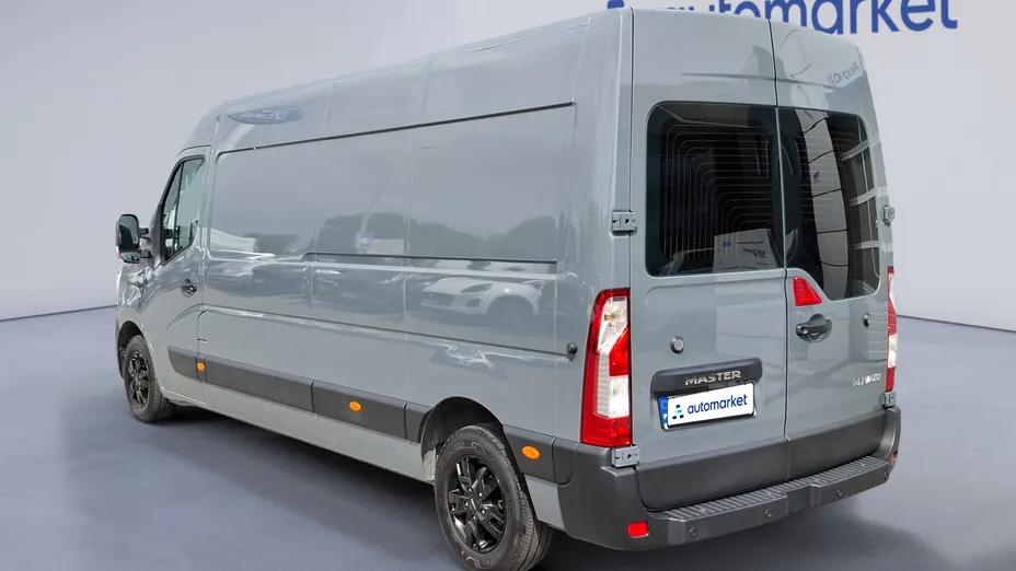 RENAULT Master Master dCi L3H2 Business