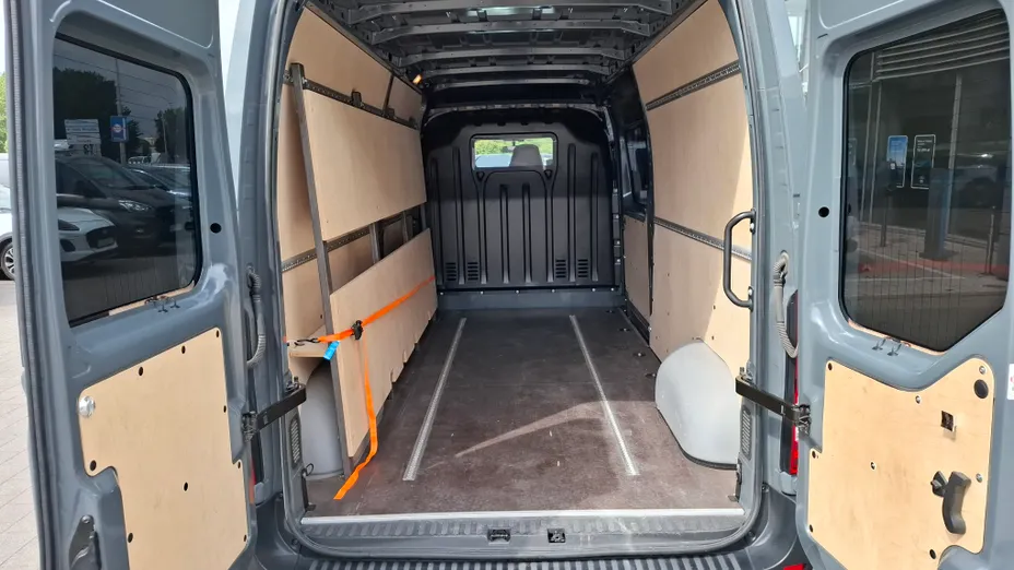 RENAULT Master Master dCi L3H2 Business