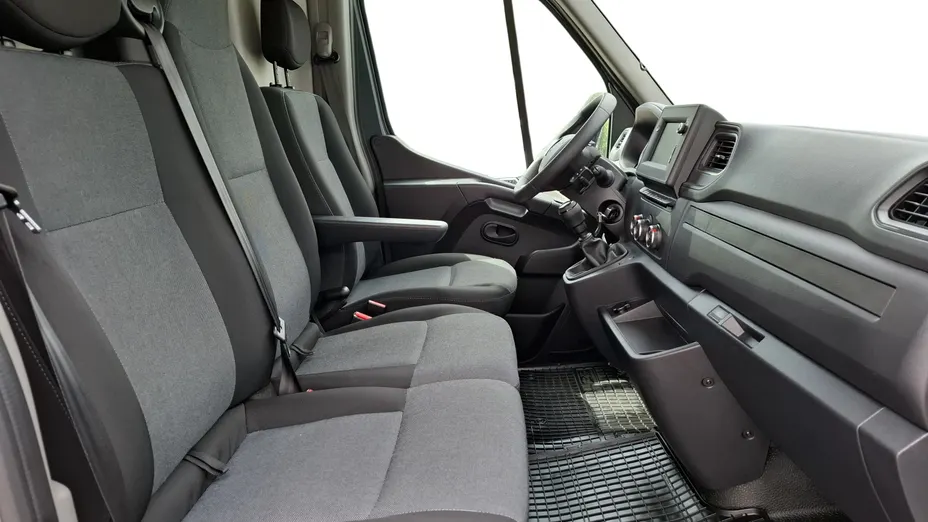 RENAULT Master Master dCi L3H2 Business