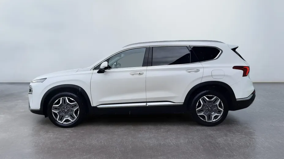 HYUNDAI Santa Fe Santa Fe 1.6 T-GDI PHEV Executive 4WD aut