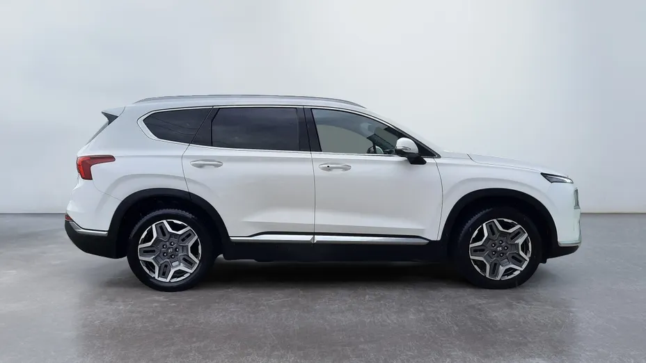 HYUNDAI Santa Fe Santa Fe 1.6 T-GDI PHEV Executive 4WD aut