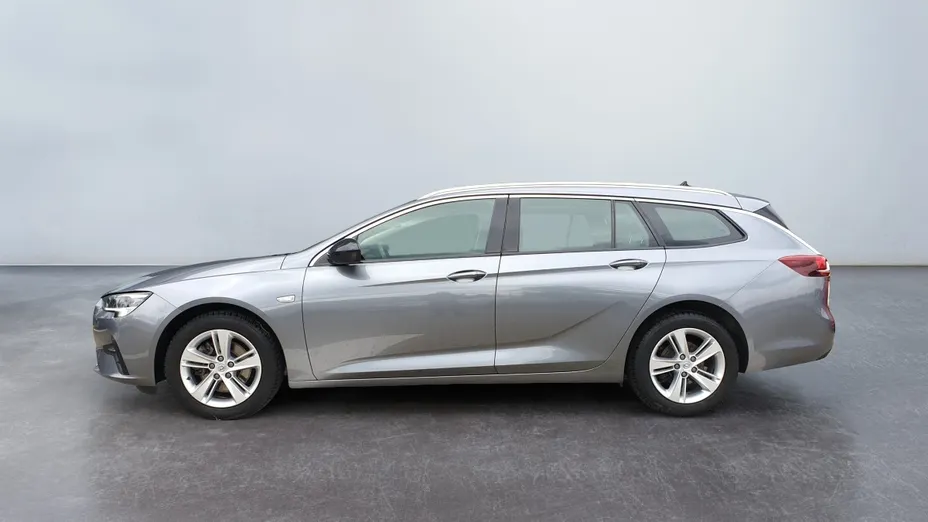 OPEL Insignia Insignia 2.0 CDTI Elegance S&S aut