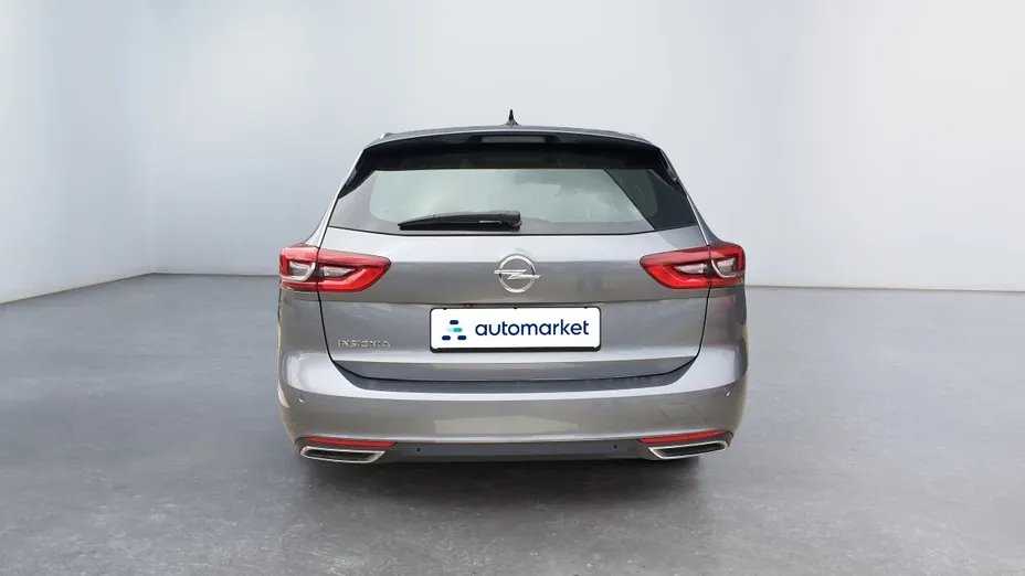 OPEL Insignia Insignia 2.0 CDTI Elegance S&S aut